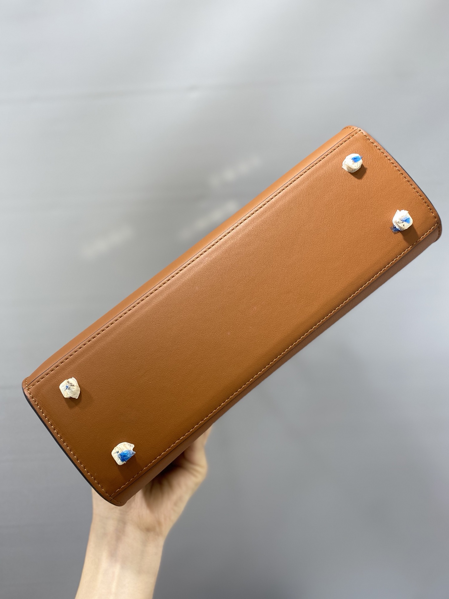 델보 템포트 MM 샤리오뜨백